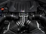 BMW M6 Convertible 2012 года